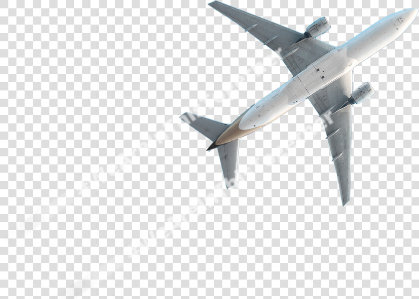 Wide body Aircraft  HD Png DownloadTransparent PNG