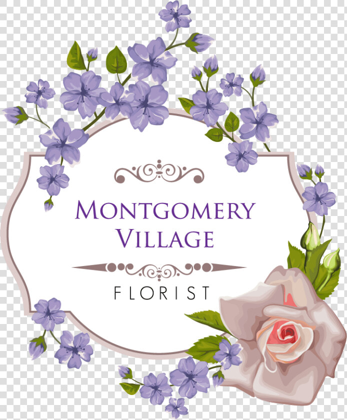 Montgomery Village Florist Inc   Garden Roses  HD Png DownloadTransparent PNG