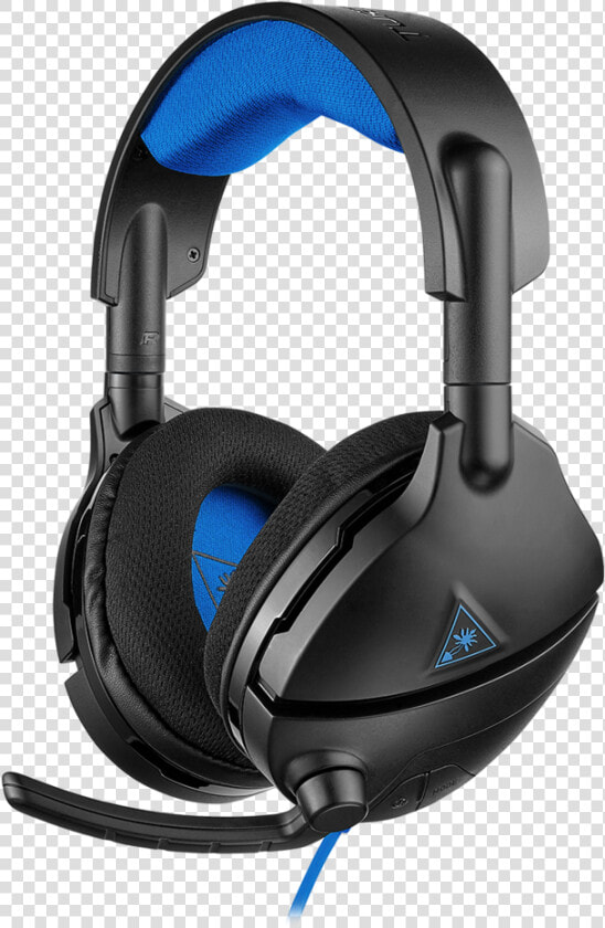 Turtle Beach Stealth 300 Amplified Gaming Headset  HD Png DownloadTransparent PNG