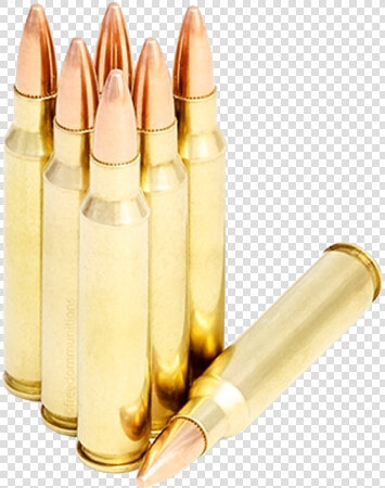 56 M 193 55 Gr Fmj Reman   Bullet  HD Png DownloadTransparent PNG