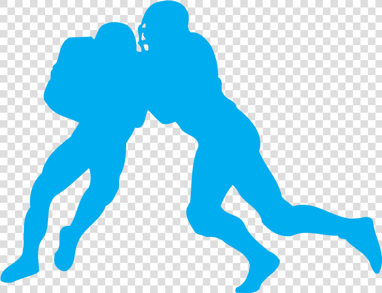 Nielsen Sports American Football   American Football  HD Png DownloadTransparent PNG