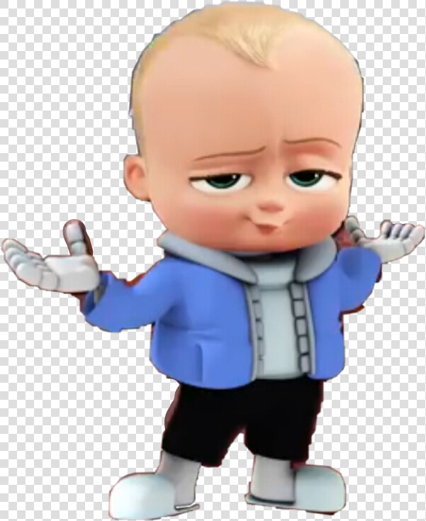 Transparent Boss Baby Clipart   Boss Baby Hd Png  Png DownloadTransparent PNG