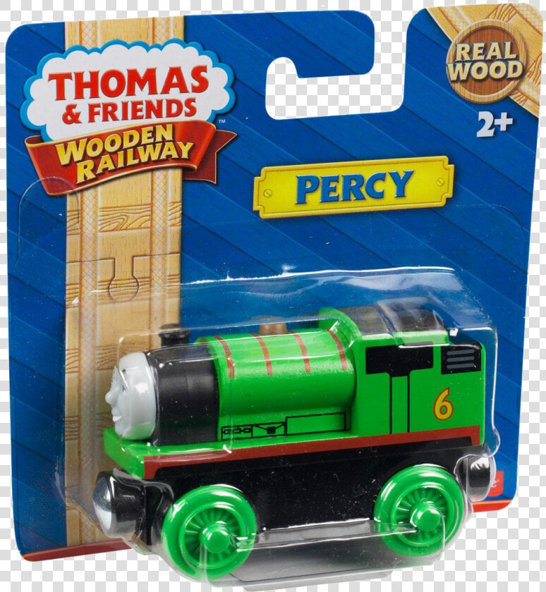 Thomas And Friends Wooden Railway Salty   Png Download   Thomas And Friends Percy Toy  Transparent PngTransparent PNG