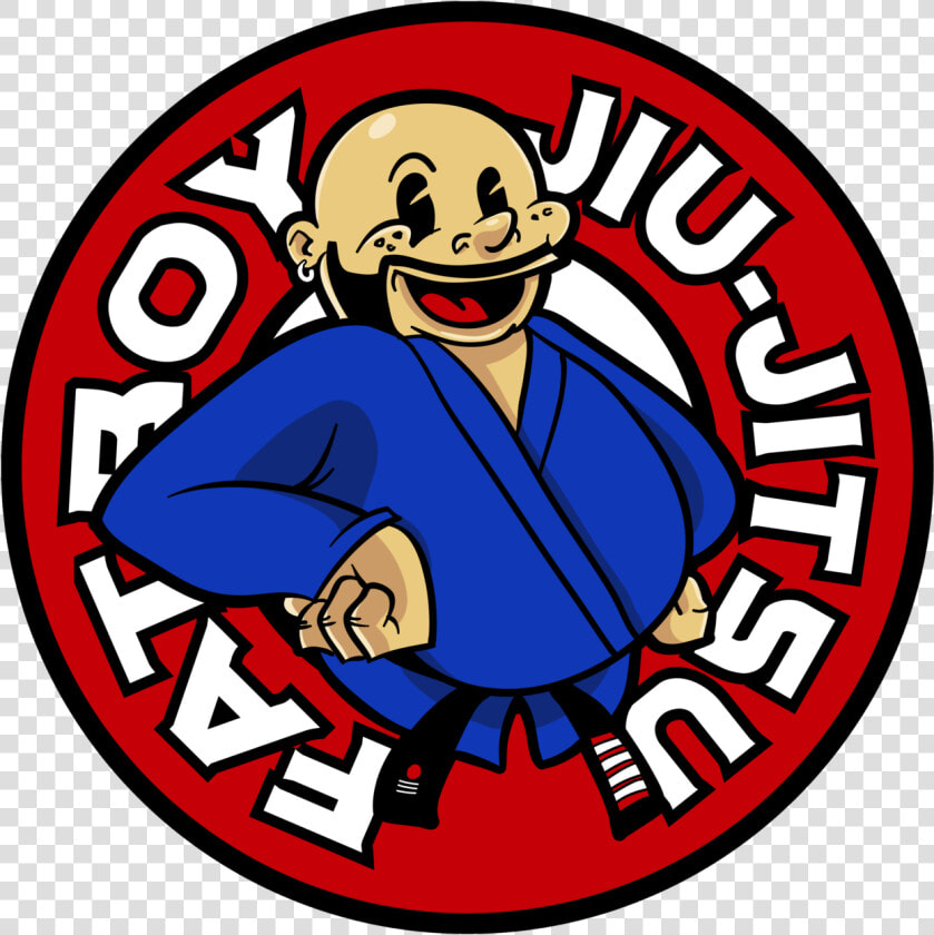 Clip Art Free Library Fat Boy Jiu Jitsu   Fatty Jiu Jitsu  HD Png DownloadTransparent PNG