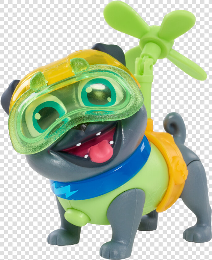 Doghouse Playset Puppy Dog Pals  HD Png DownloadTransparent PNG