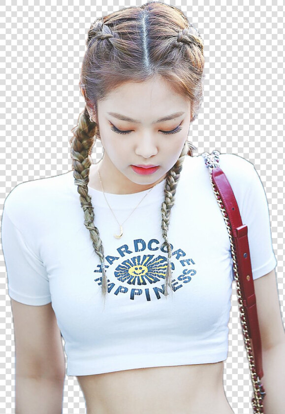  blackpink  jennie  kpop  png  stickers   Jennie Kim  Transparent PngTransparent PNG