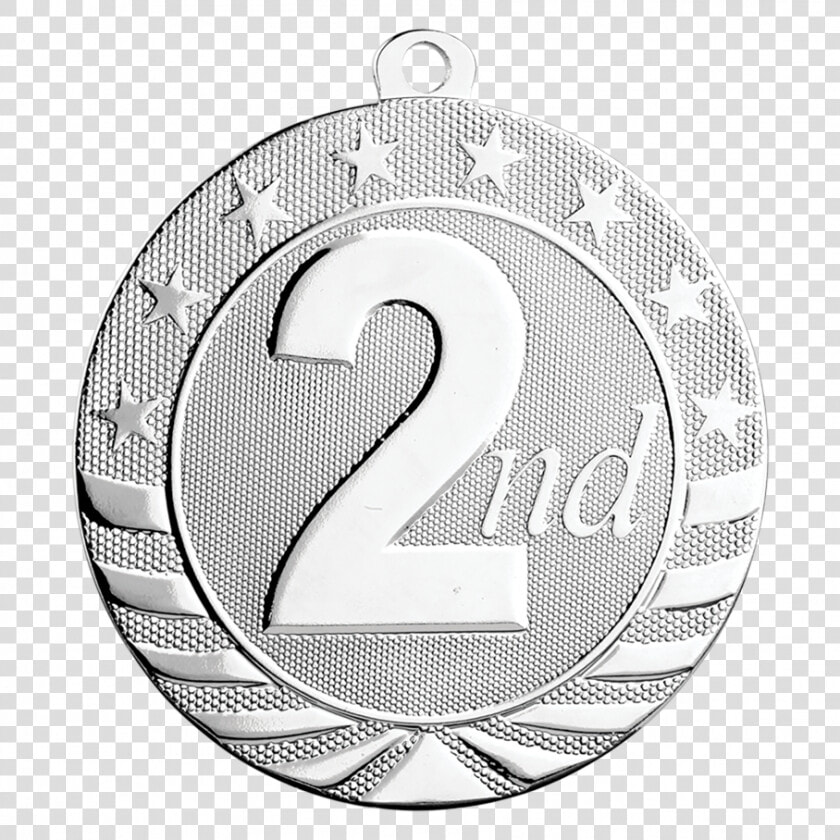 Drawing A Trophy Nba Cricket Cute Online   2nd Place Silver Medal  HD Png DownloadTransparent PNG