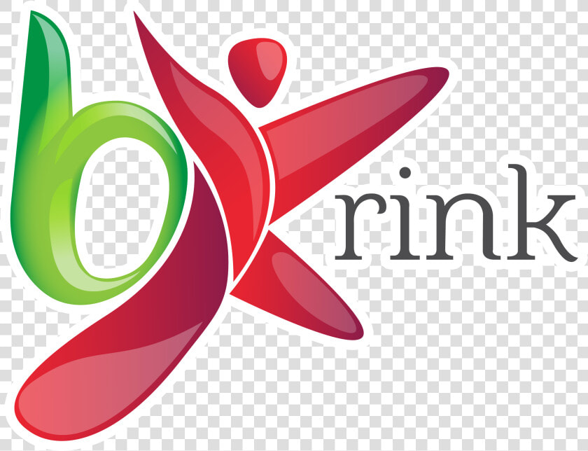 Bx Rink Logo  HD Png DownloadTransparent PNG