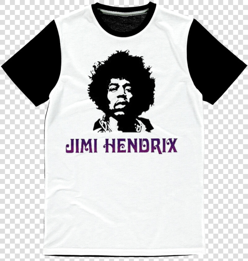 Logo Jimi Hendrix   Png Download   Jimi Hendrix Black White  Transparent PngTransparent PNG