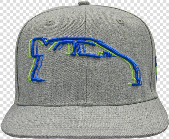 Neste Rally Finland Car Silhouette Snapback  HD Png DownloadTransparent PNG