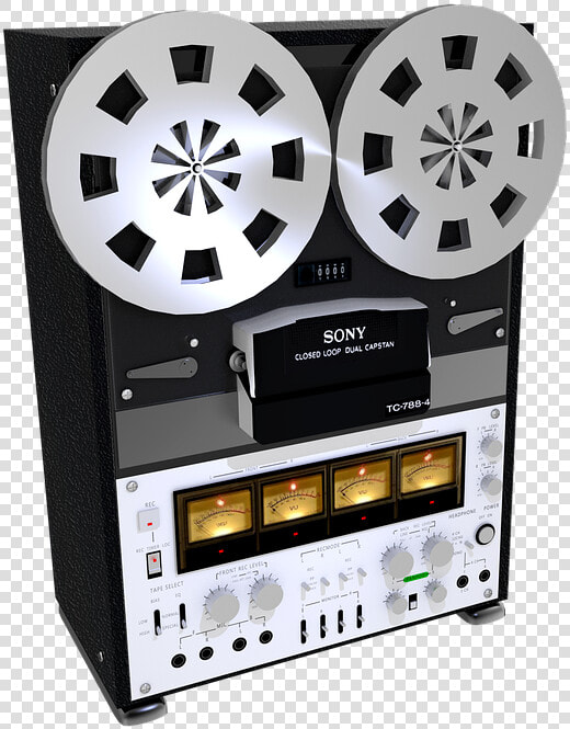 Tape  Device  Recorder  Record  Recording  Retro   Voice Recorder Transparent Background  HD Png DownloadTransparent PNG