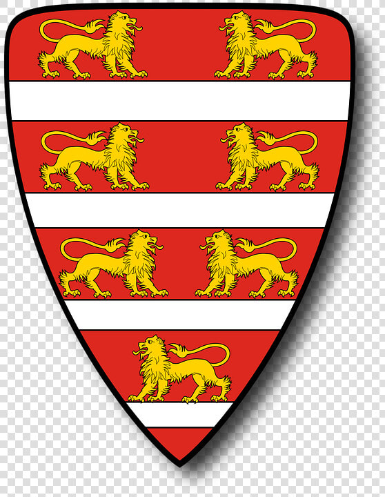 Coat Of Arms  Lions  Sign  Symbol  Shield  Ornament   Charles Martel Coat Of Arms  HD Png DownloadTransparent PNG