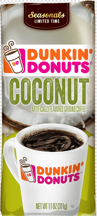 Dunkin Donuts  HD Png DownloadTransparent PNG