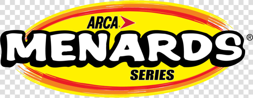 Arca Menards Series Logo  HD Png DownloadTransparent PNG