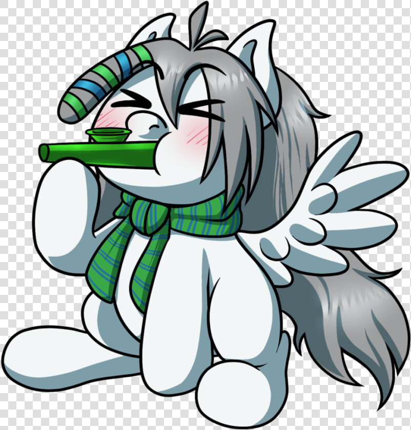 Alittleofsomething  Clothes  Eyes Closed  Kazoo  Oc    Cartoon  HD Png DownloadTransparent PNG