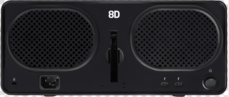 Subwoofer  HD Png DownloadTransparent PNG