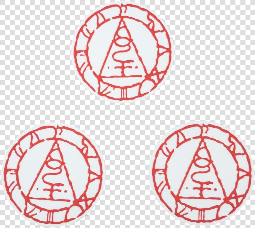 Silent Hill 1 Seal Of Metatron  HD Png DownloadTransparent PNG