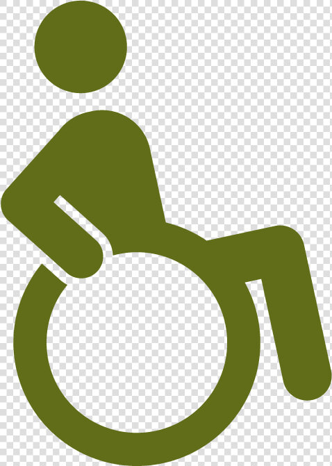 Accessibility Icon   Sign  HD Png DownloadTransparent PNG