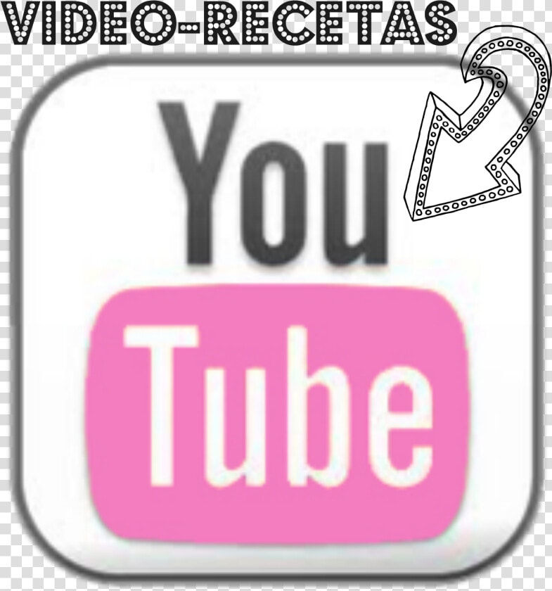 Suscribete Rosa Png   Youtube  Transparent PngTransparent PNG