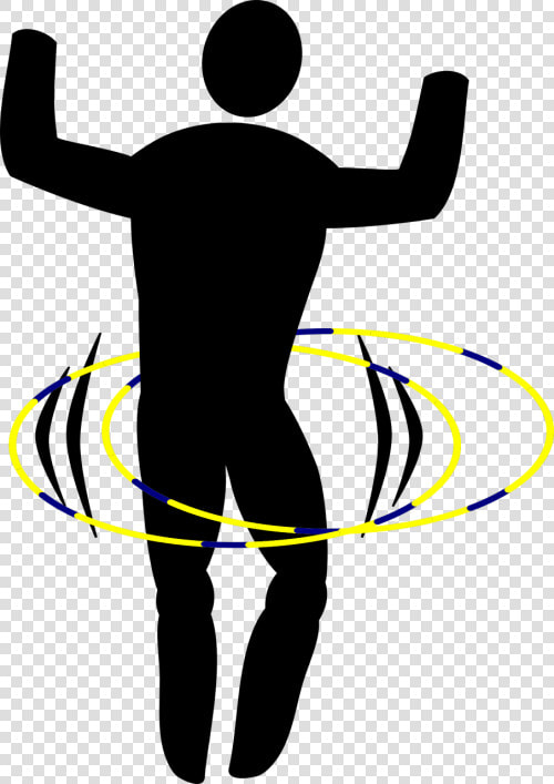 Gyrate Hula Hoop Pedestrian   Hula Hoop Native Png  Transparent PngTransparent PNG