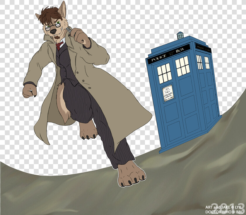 Transparent Tenth Doctor Png   Doctor Who Bad Fanart  Png DownloadTransparent PNG