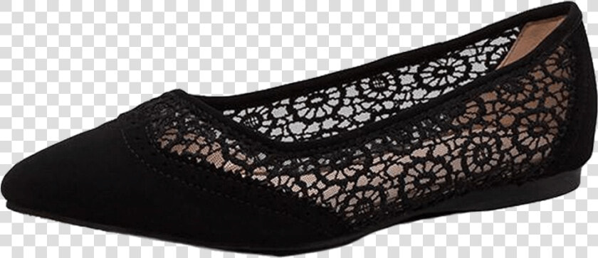 Flat Shoes   Ballet Flat  HD Png DownloadTransparent PNG