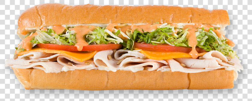 Turkey Deluxe   Chicago style Hot Dog  HD Png DownloadTransparent PNG