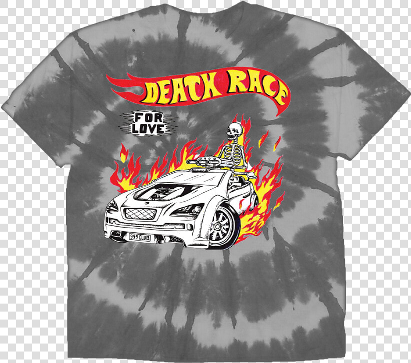 Juice Wrld Merch Death Race For Love  HD Png DownloadTransparent PNG