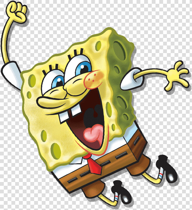 Transparent Spongebob Imagination Png   Portable Network Graphics  Png DownloadTransparent PNG