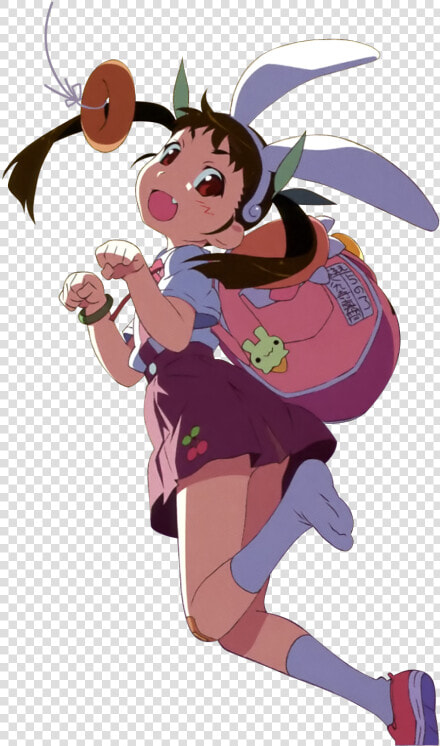 Bonus Catch Hachikuji   Monogatari Mayoi Png  Transparent PngTransparent PNG