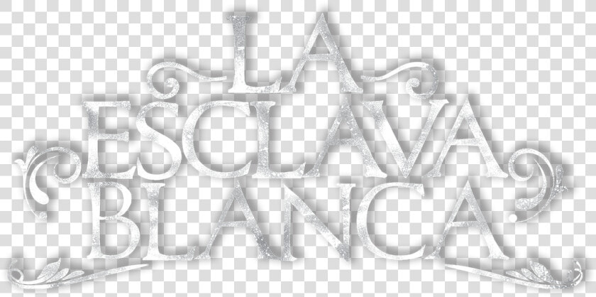 La Esclava Blanca   Esclava Blanca Logo Png  Transparent PngTransparent PNG