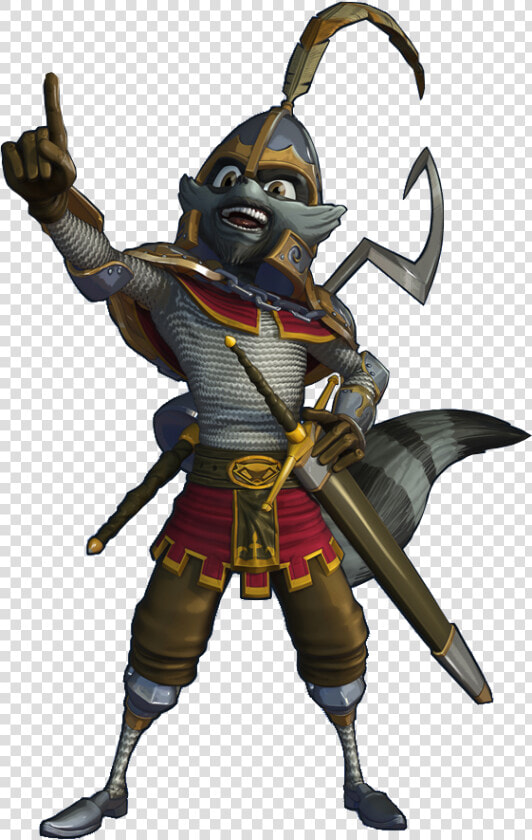 Sir Galleth Cooper Sly   Sir Galleth Cooper  HD Png DownloadTransparent PNG