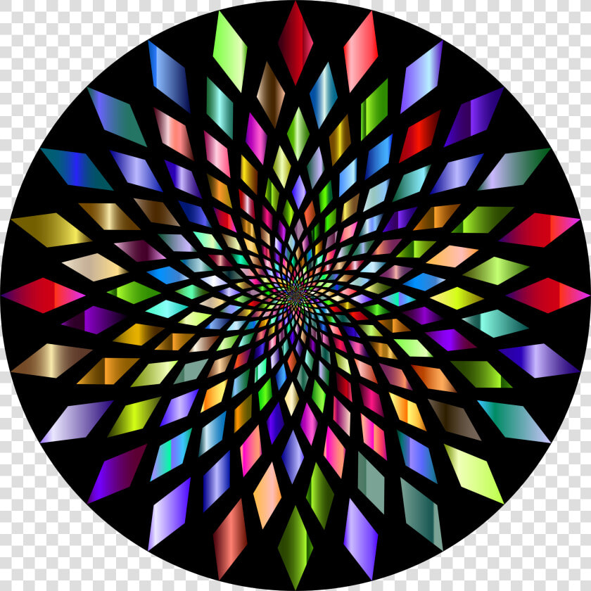 Prismatic Abstract Vortex 31 3 With Background Clip   Rolex Cellini On Rubber Strap  HD Png DownloadTransparent PNG