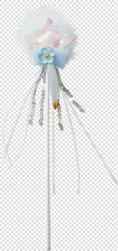 Wish Upon A Star Fairy Wand   Haley Data Rimg   Body Jewelry  HD Png DownloadTransparent PNG