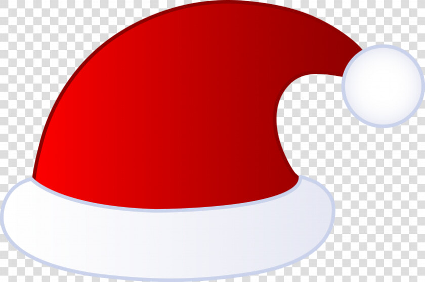 Topi Santa Claus Png  Transparent PngTransparent PNG