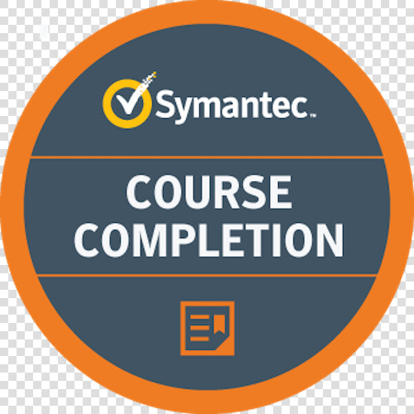 Symantec Instructor Led Training Symantec™ It Management  HD Png DownloadTransparent PNG