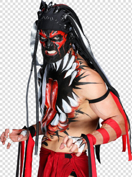 Image   Finn Balor Demon Png  Transparent PngTransparent PNG