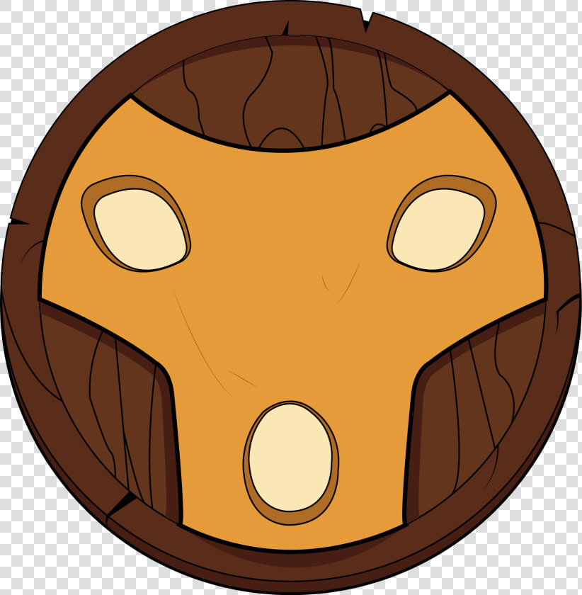 Bard   League Of Legends Bard Mask  HD Png DownloadTransparent PNG