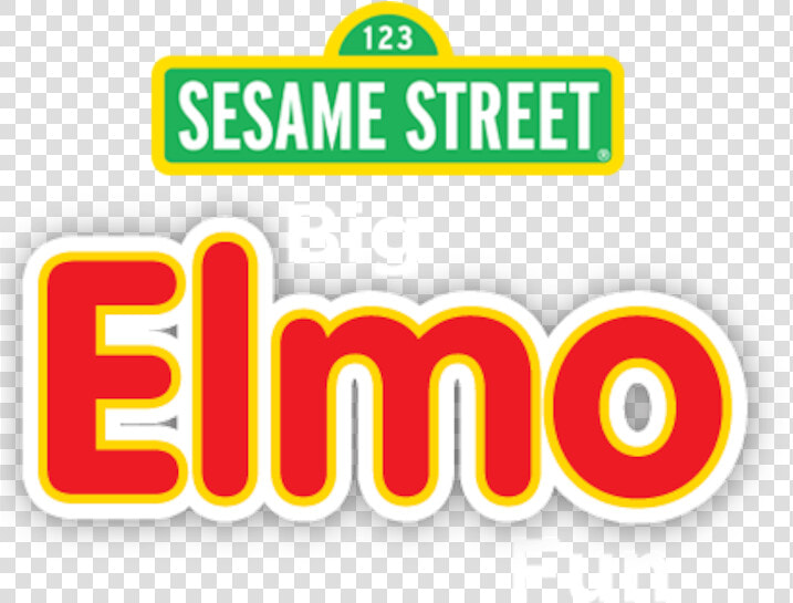 Transparent Elmo Png   Elmo Logo Png  Png DownloadTransparent PNG