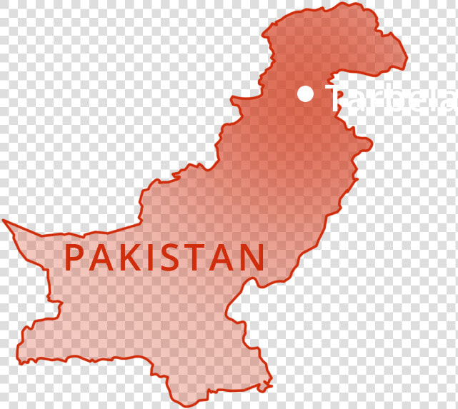 The Largest Earth filled Dam By Volume In The World    Pakistani Map Flag Pice  HD Png DownloadTransparent PNG