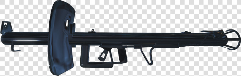 Transparent Mp40 Png   Call Of Duty World At War Panzerschreck  Png DownloadTransparent PNG