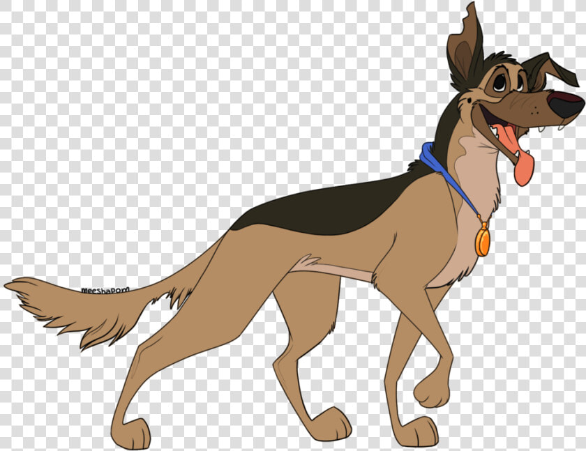 Clip Art Charlie From All Dogs   Male Dogs Cartoon Characters  HD Png DownloadTransparent PNG