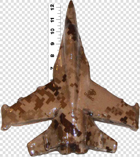 Desert Camo Usmc F 18 Jet Plane   Starfish  HD Png DownloadTransparent PNG