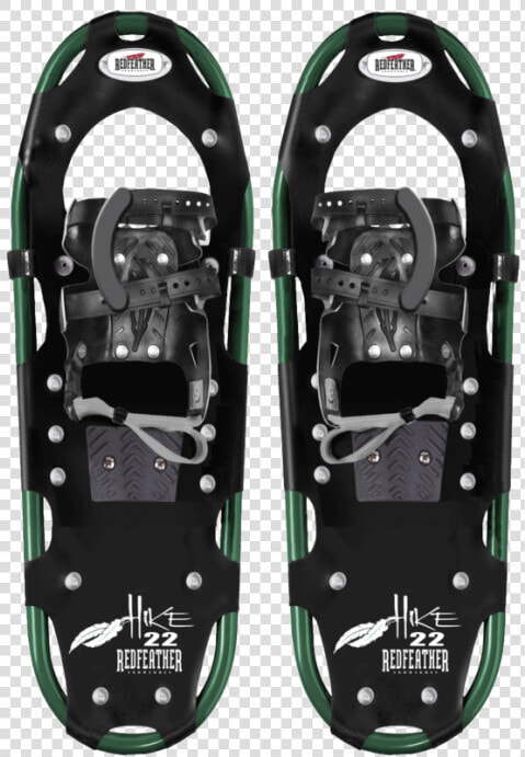 Redfeather Womens Hike Snowshoe   Snowshoe  HD Png DownloadTransparent PNG