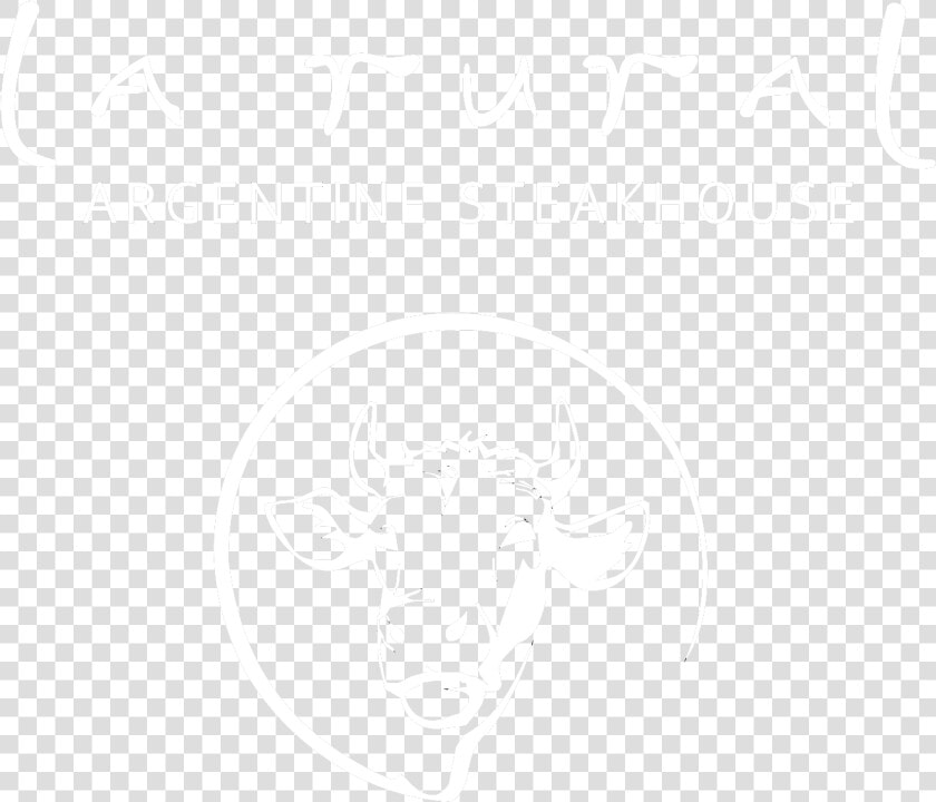 White Logo La Rural Group   Sketch  HD Png DownloadTransparent PNG