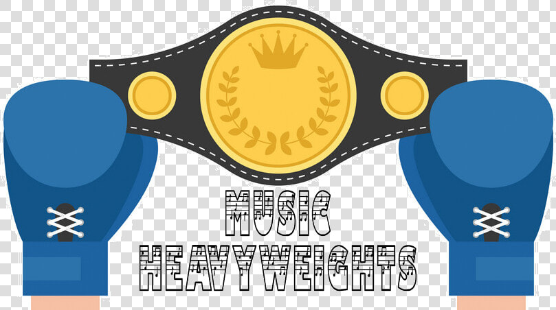 Transparent Young Thug Png   Cartoon Boxing Championship Belt  Png DownloadTransparent PNG