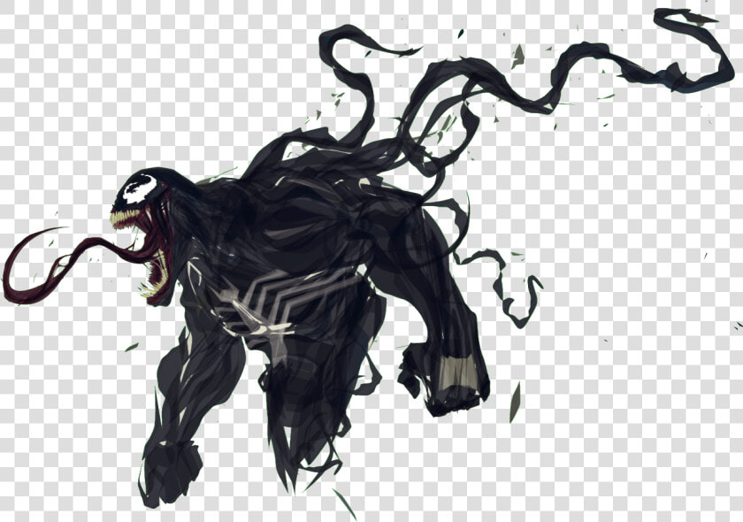 Download Venom Png Transparent Image   Venom Png  Png DownloadTransparent PNG