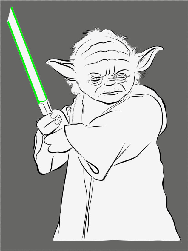 Pantone Color For Yoda  HD Png DownloadTransparent PNG