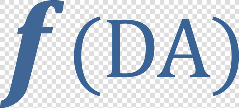 Fda Logo  HD Png DownloadTransparent PNG