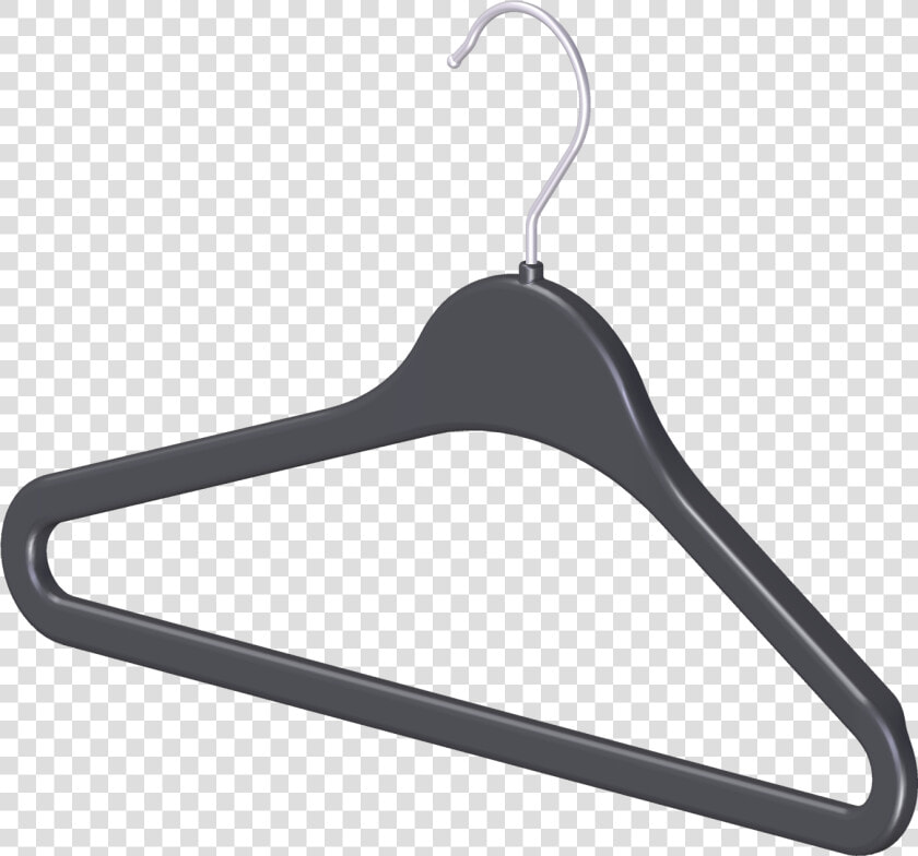 Transparent Coat Hanger Clipart   Clothes Hanger  HD Png DownloadTransparent PNG